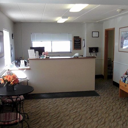 2Nd Street Inn & Suites Rochester Buitenkant foto