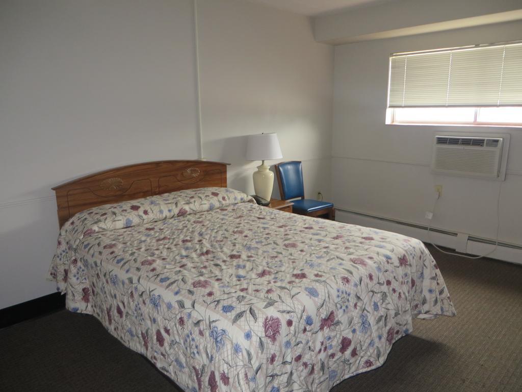 2Nd Street Inn & Suites Rochester Kamer foto