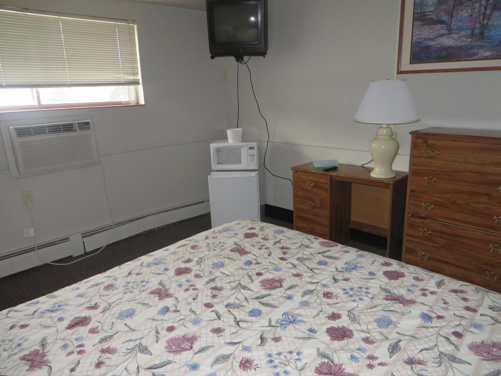 2Nd Street Inn & Suites Rochester Kamer foto