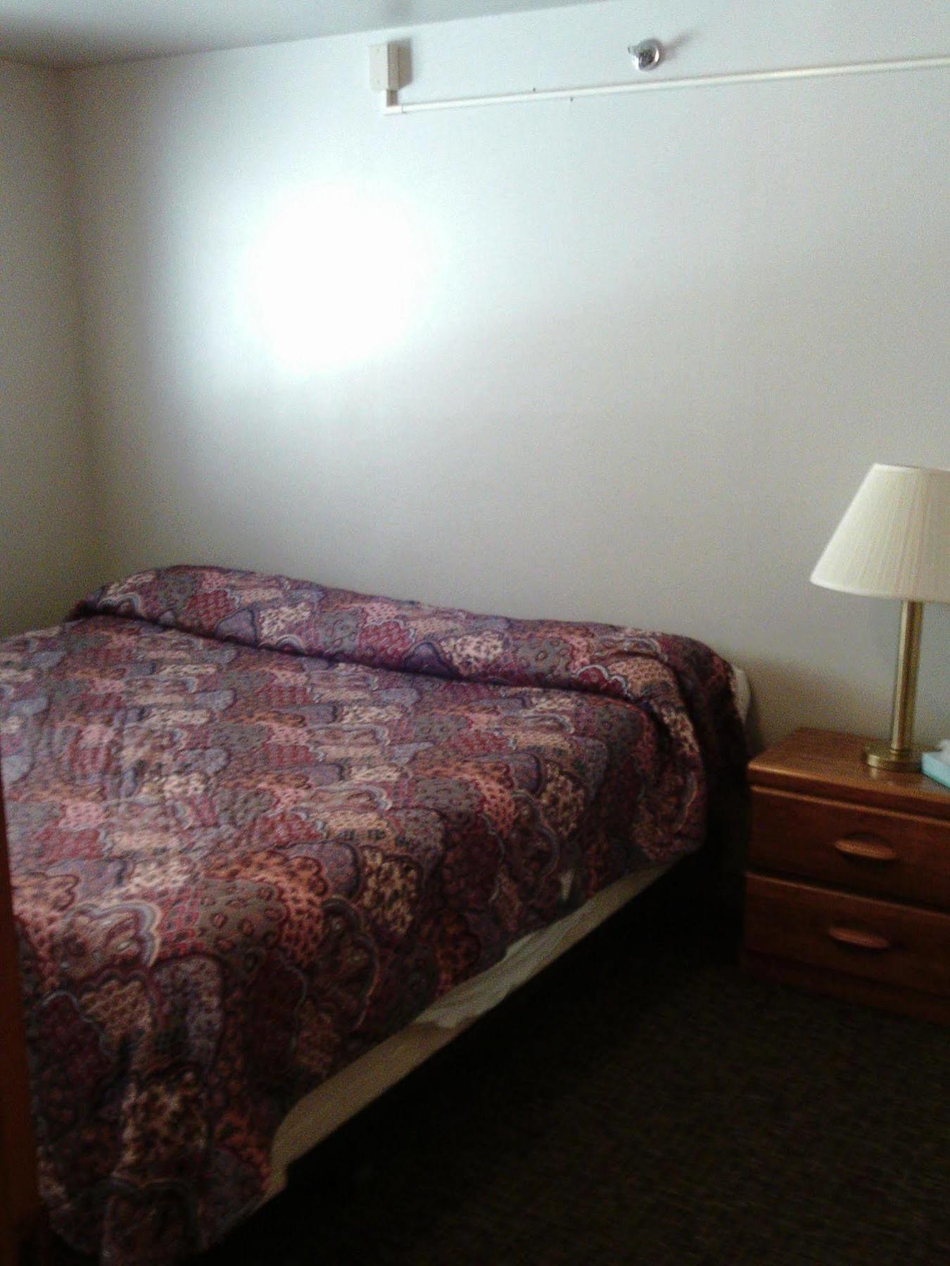 2Nd Street Inn & Suites Rochester Buitenkant foto