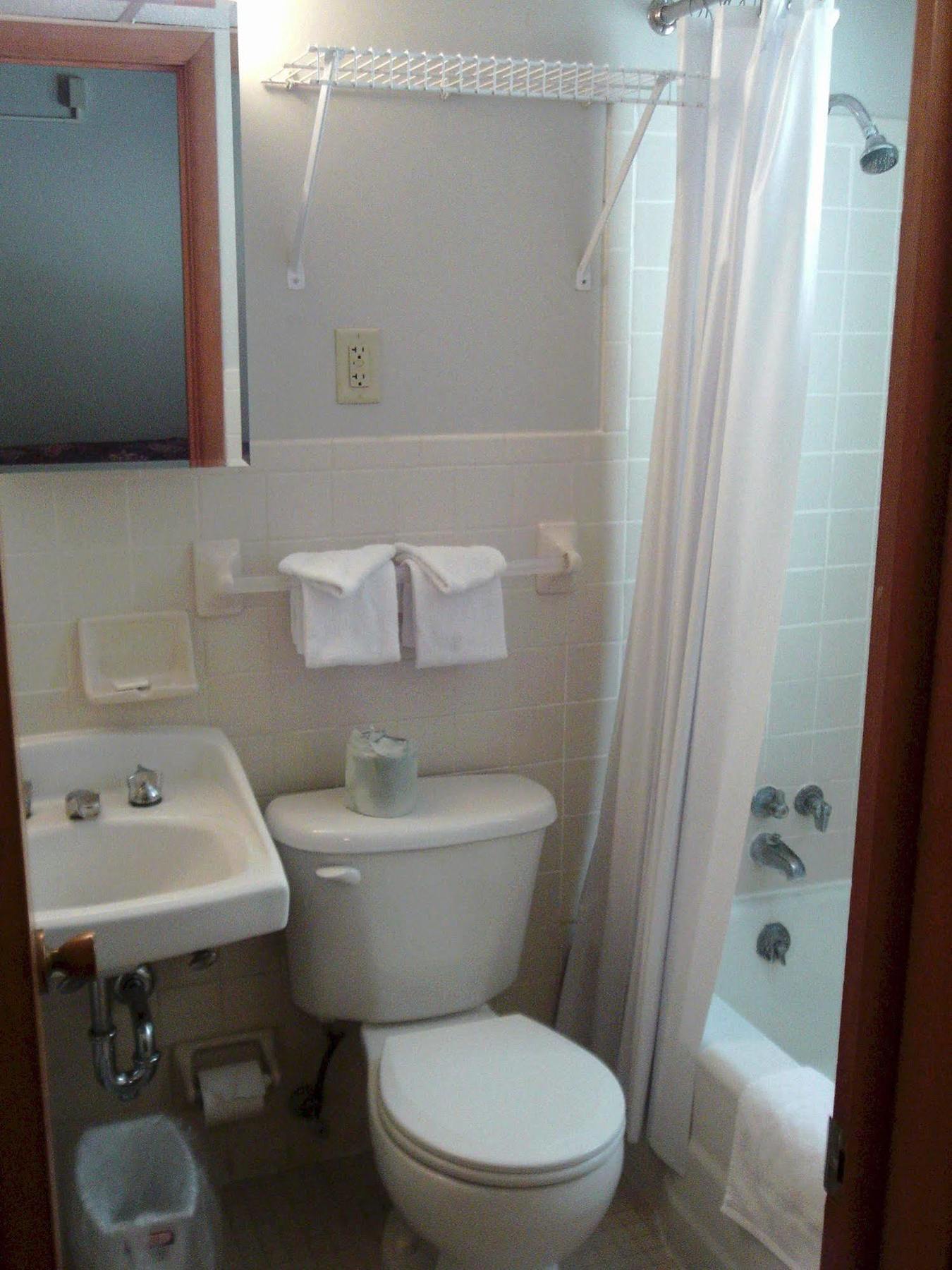 2Nd Street Inn & Suites Rochester Buitenkant foto
