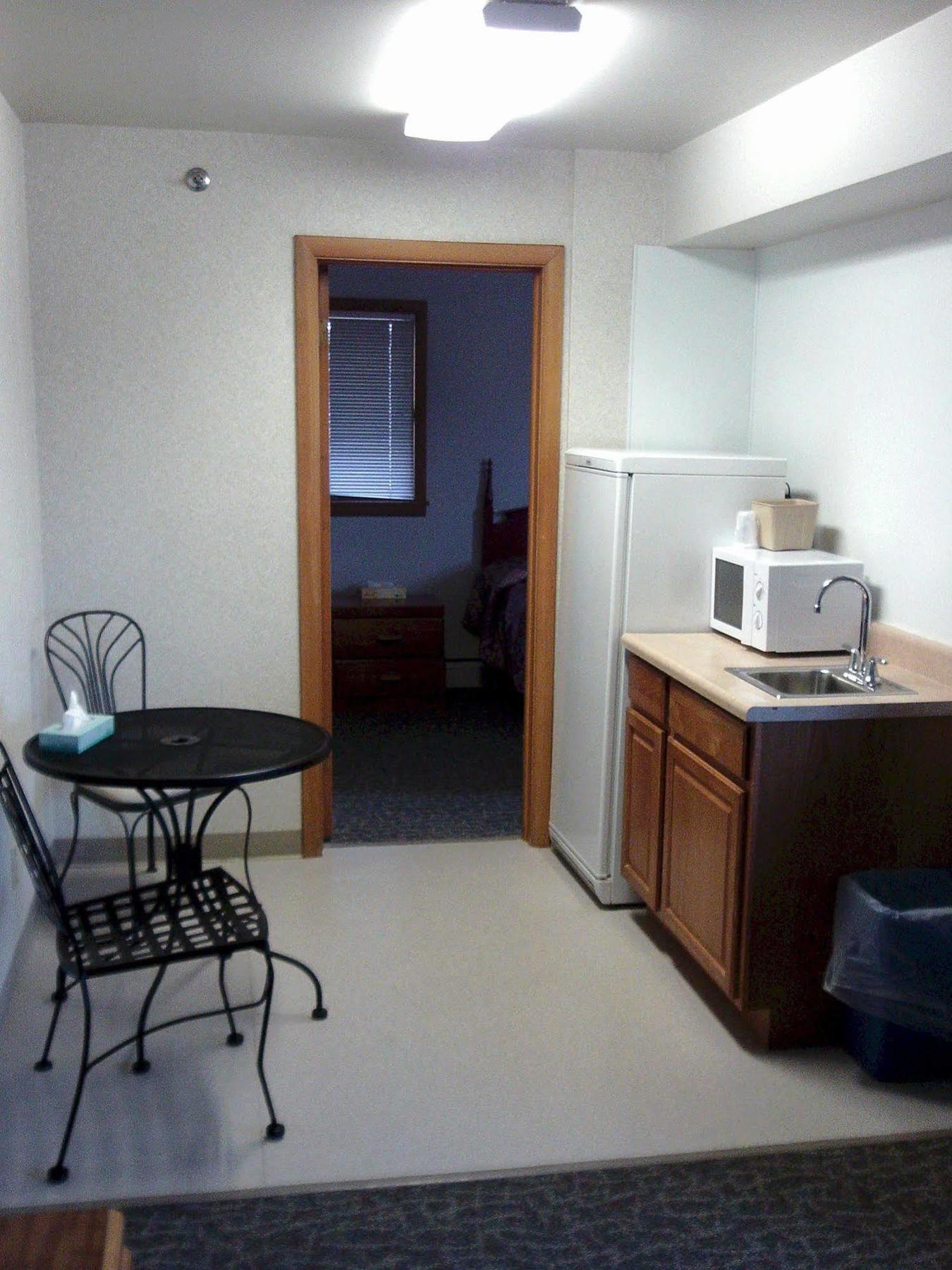 2Nd Street Inn & Suites Rochester Buitenkant foto