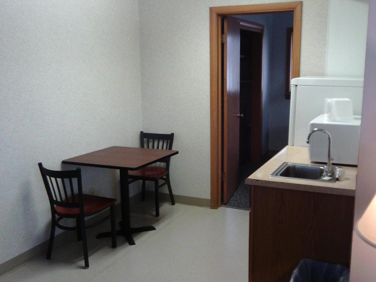 2Nd Street Inn & Suites Rochester Buitenkant foto