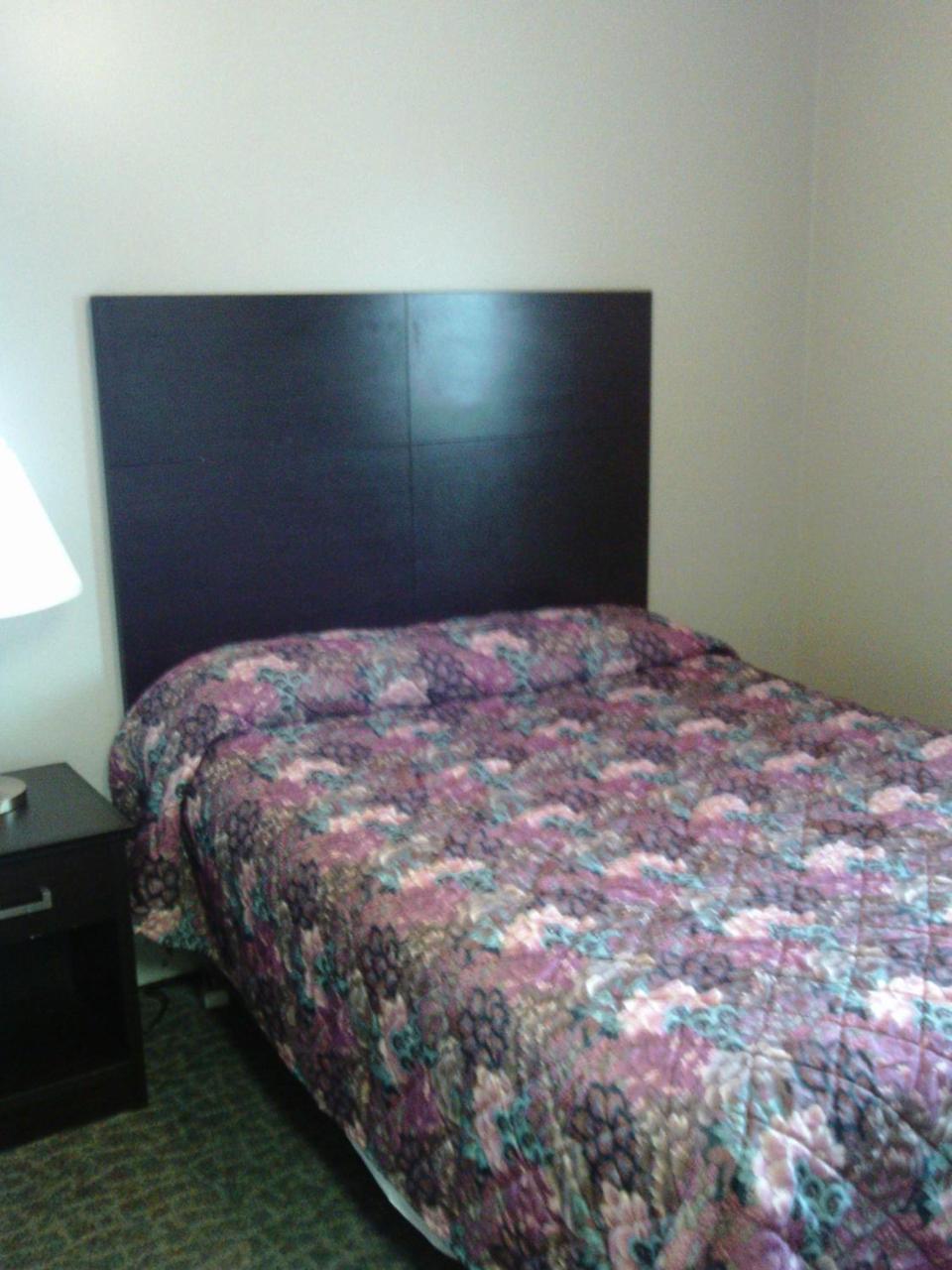 2Nd Street Inn & Suites Rochester Buitenkant foto